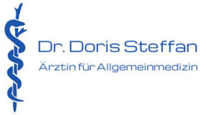 Logo Dr.med.univ. Doris Steffan Hausarzt